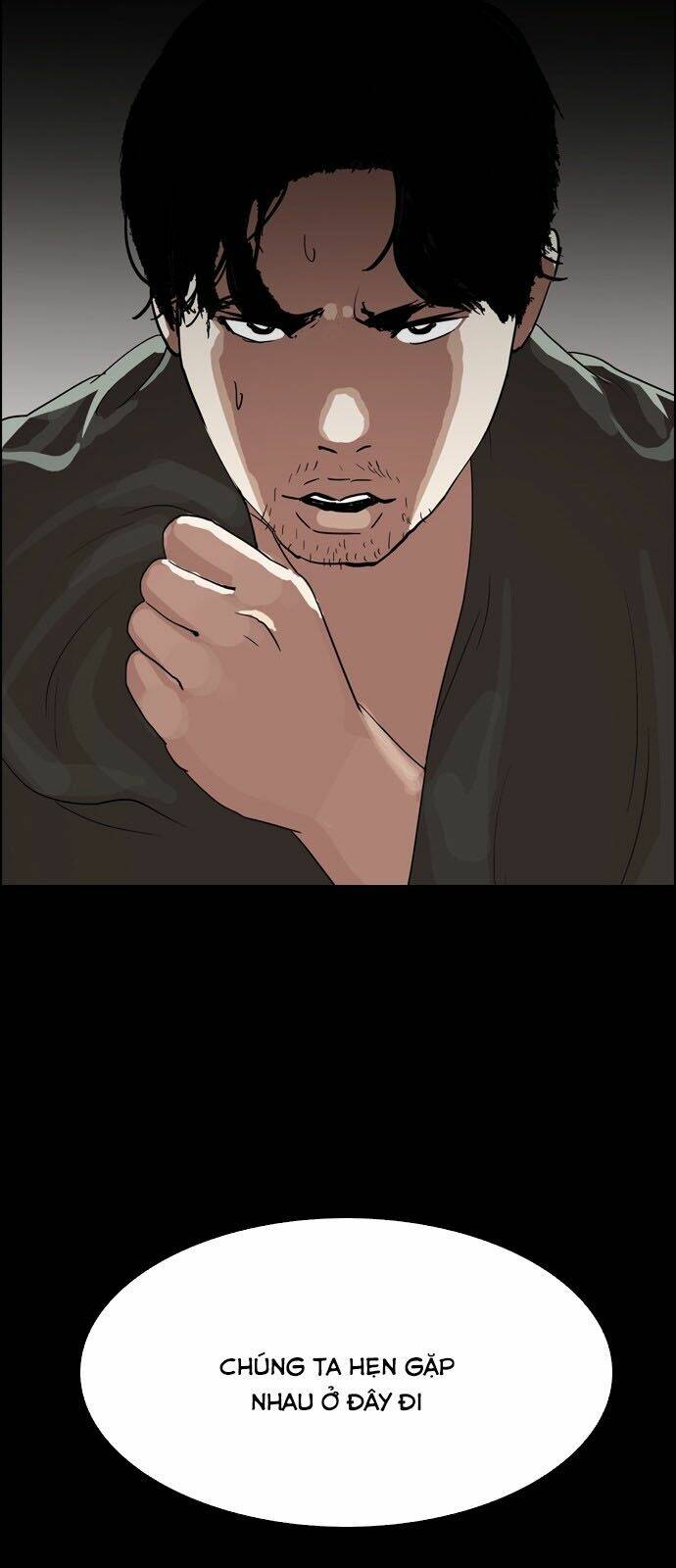 Hoán Đổi Nhiệm Màu Chapter 135 - Trang 2