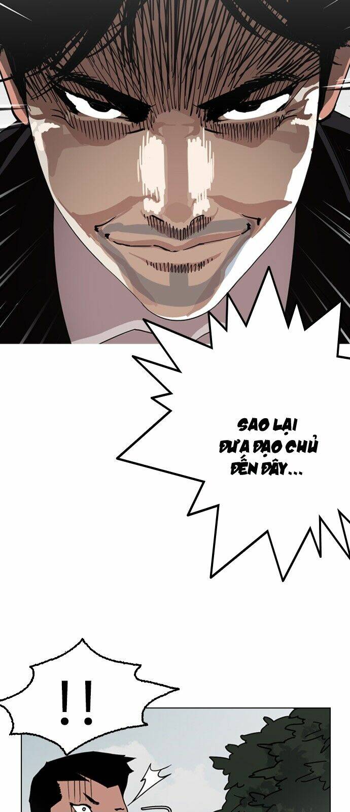 Hoán Đổi Nhiệm Màu Chapter 135 - Trang 2