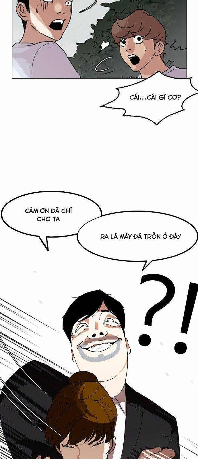 Hoán Đổi Nhiệm Màu Chapter 135 - Trang 2