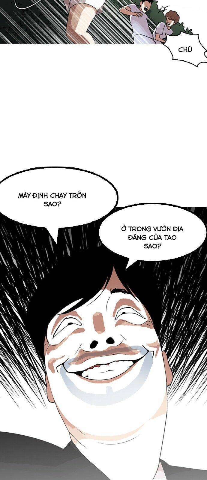 Hoán Đổi Nhiệm Màu Chapter 135 - Trang 2