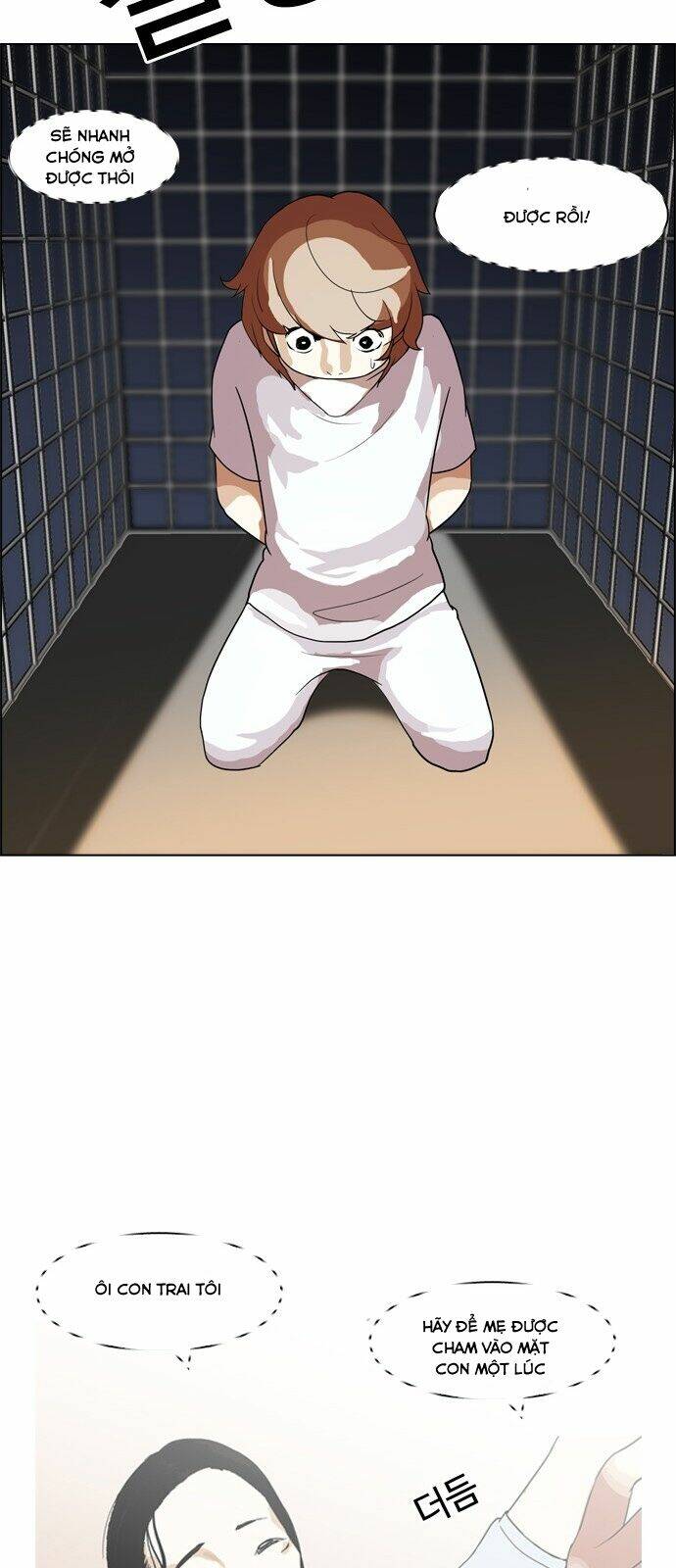 Hoán Đổi Nhiệm Màu Chapter 135 - Trang 2