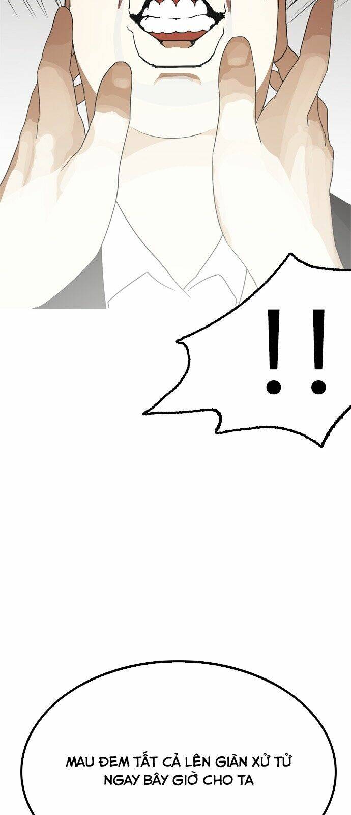 Hoán Đổi Nhiệm Màu Chapter 135 - Trang 2