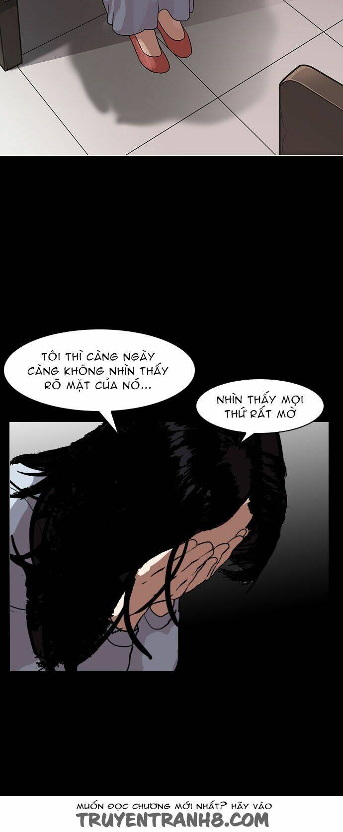 Hoán Đổi Nhiệm Màu Chapter 136 - Trang 2