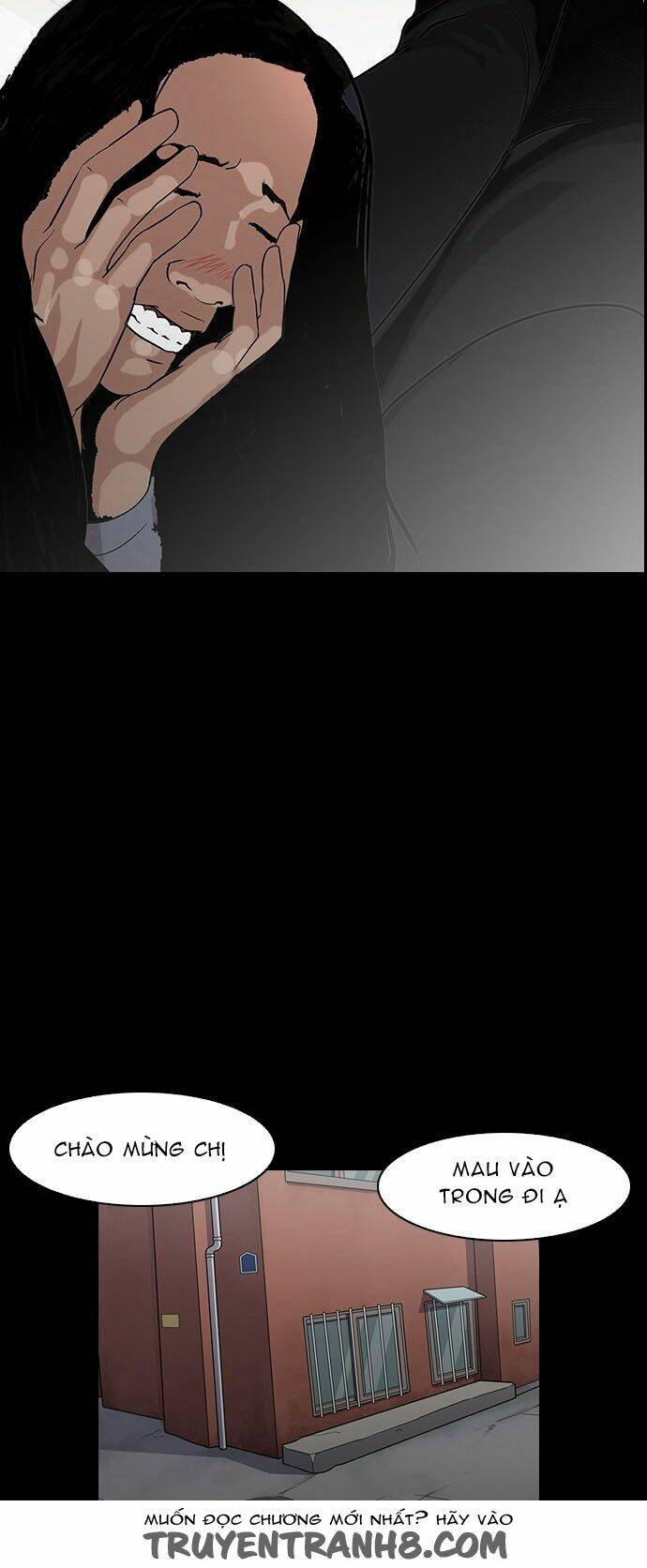 Hoán Đổi Nhiệm Màu Chapter 136 - Trang 2