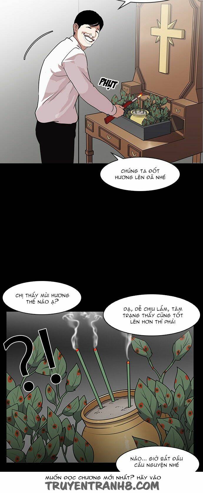 Hoán Đổi Nhiệm Màu Chapter 136 - Trang 2