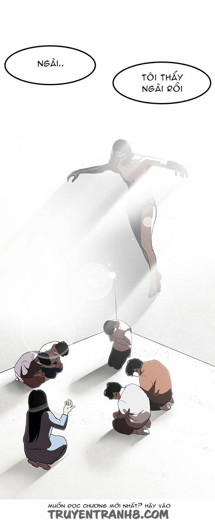 Hoán Đổi Nhiệm Màu Chapter 136 - Trang 2