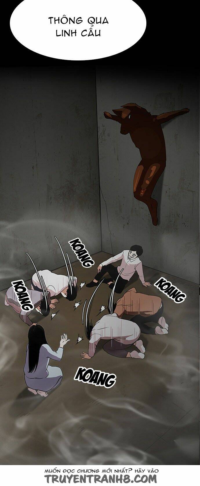 Hoán Đổi Nhiệm Màu Chapter 136 - Trang 2