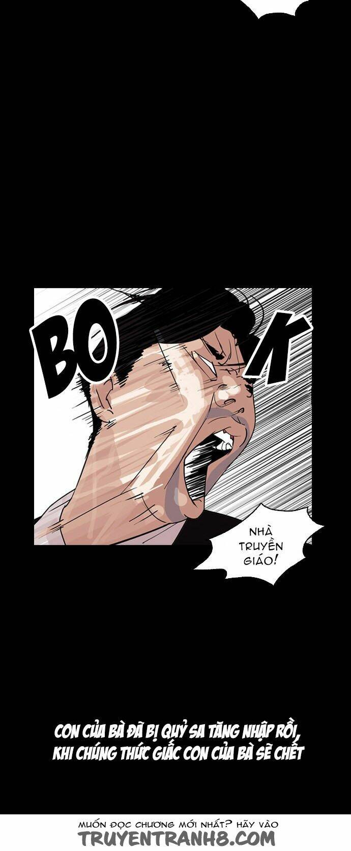 Hoán Đổi Nhiệm Màu Chapter 136 - Trang 2