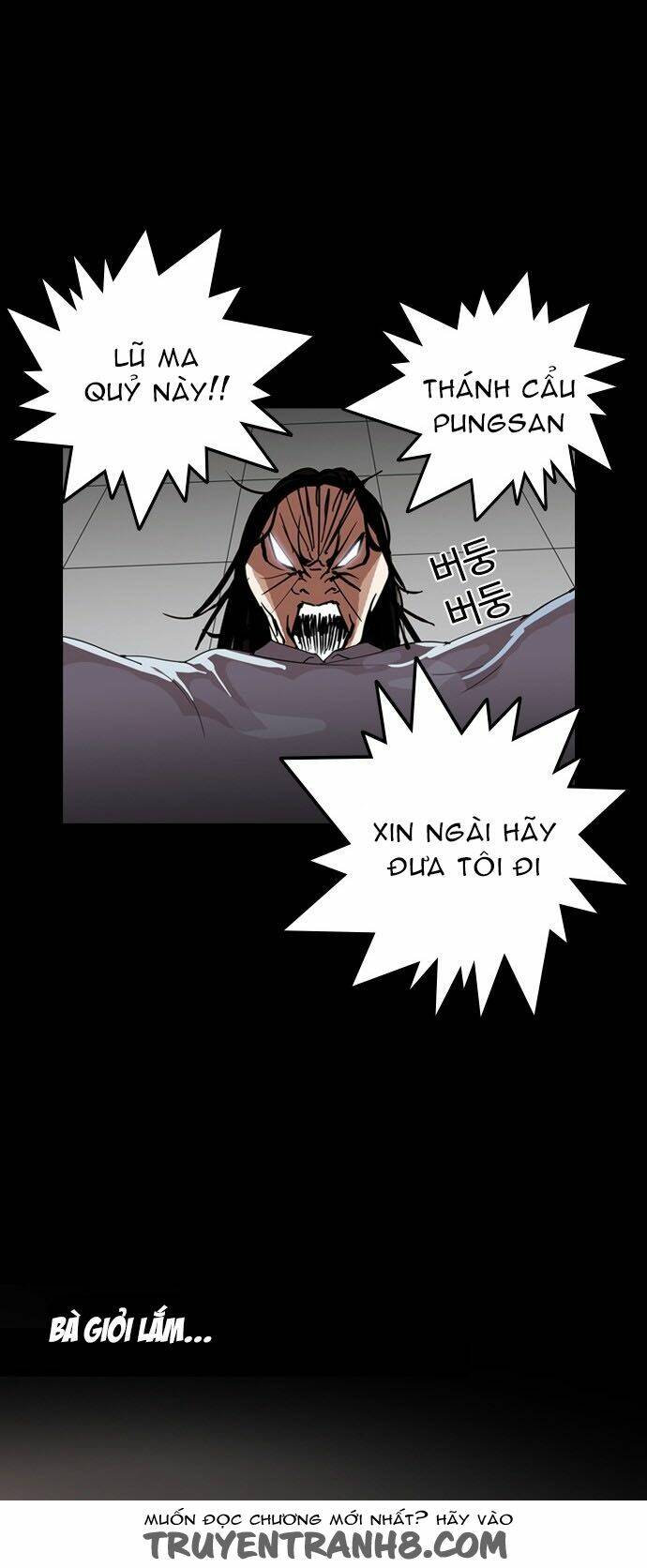 Hoán Đổi Nhiệm Màu Chapter 136 - Trang 2