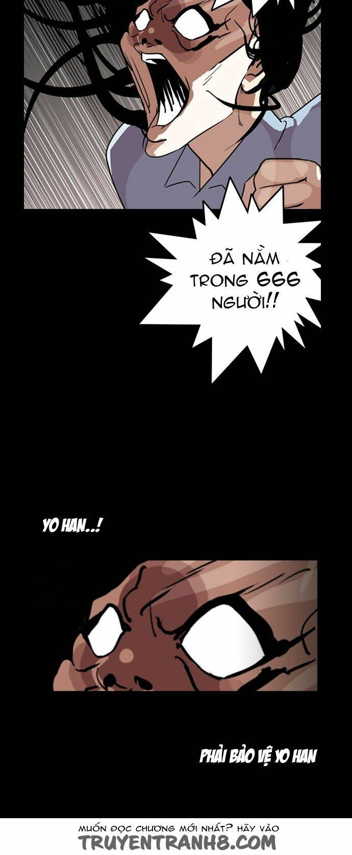 Hoán Đổi Nhiệm Màu Chapter 136 - Trang 2