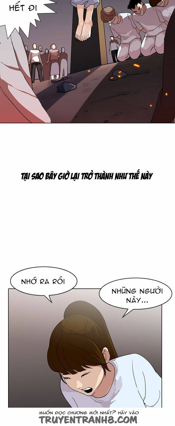 Hoán Đổi Nhiệm Màu Chapter 136 - Trang 2