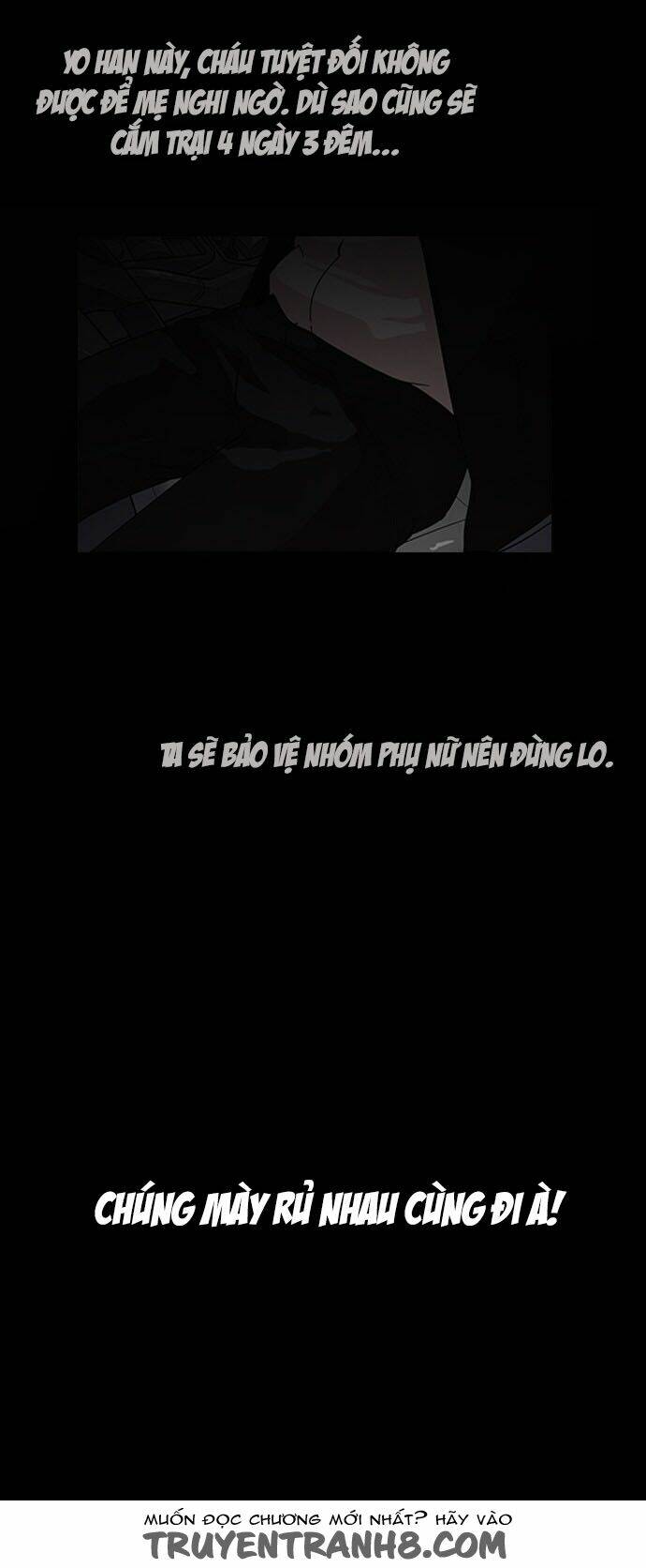 Hoán Đổi Nhiệm Màu Chapter 136 - Trang 2