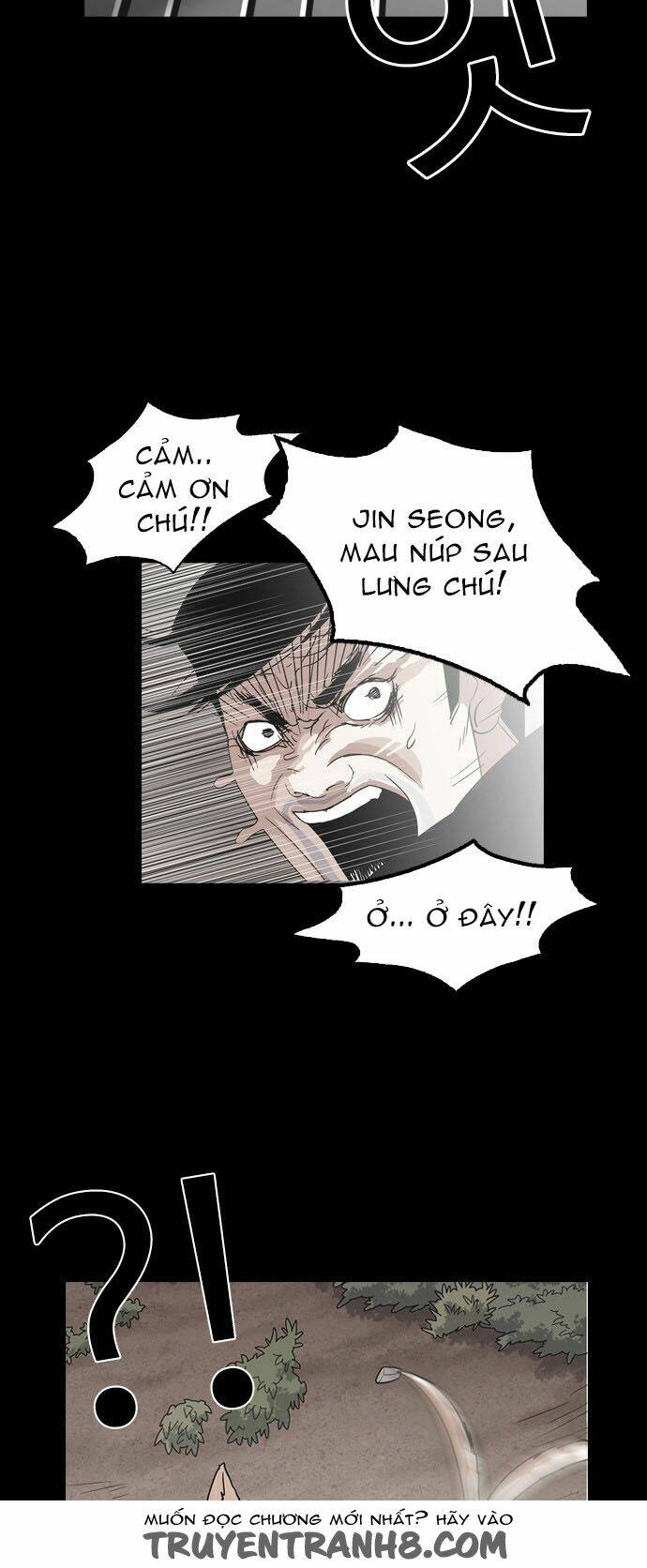 Hoán Đổi Nhiệm Màu Chapter 136 - Trang 2