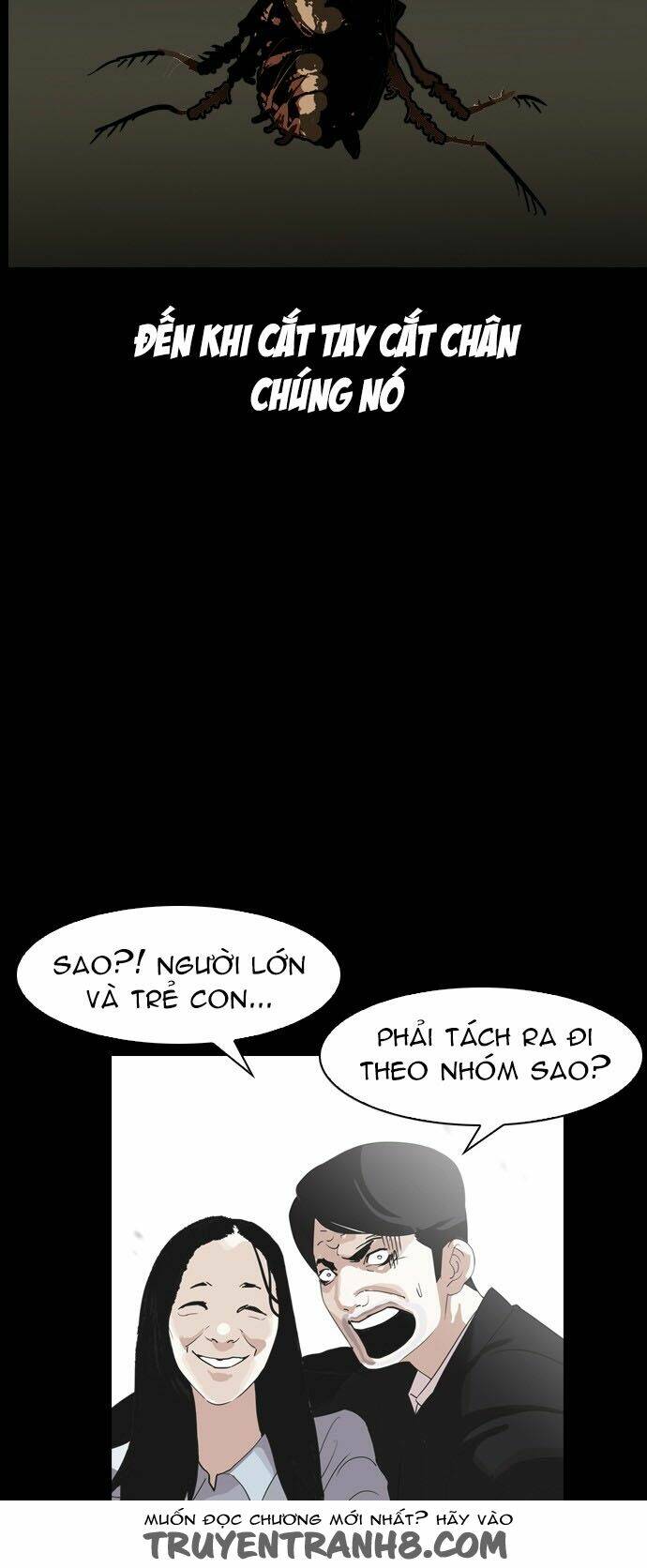 Hoán Đổi Nhiệm Màu Chapter 136 - Trang 2