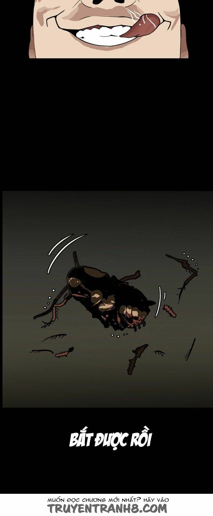 Hoán Đổi Nhiệm Màu Chapter 136 - Trang 2