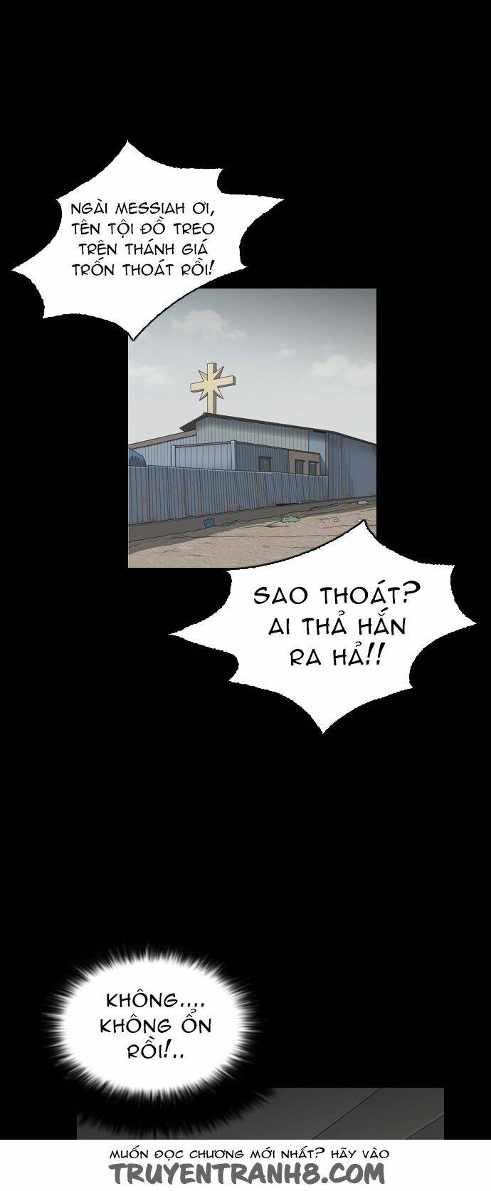 Hoán Đổi Nhiệm Màu Chapter 136 - Trang 2