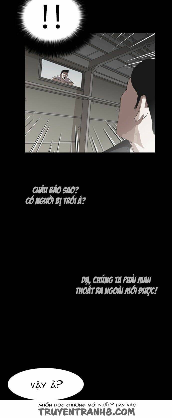 Hoán Đổi Nhiệm Màu Chapter 136 - Trang 2