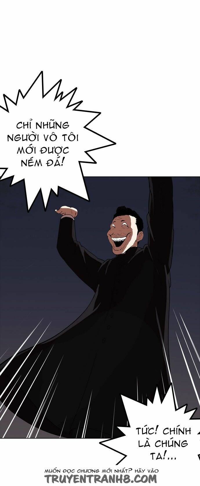 Hoán Đổi Nhiệm Màu Chapter 136 - Trang 2