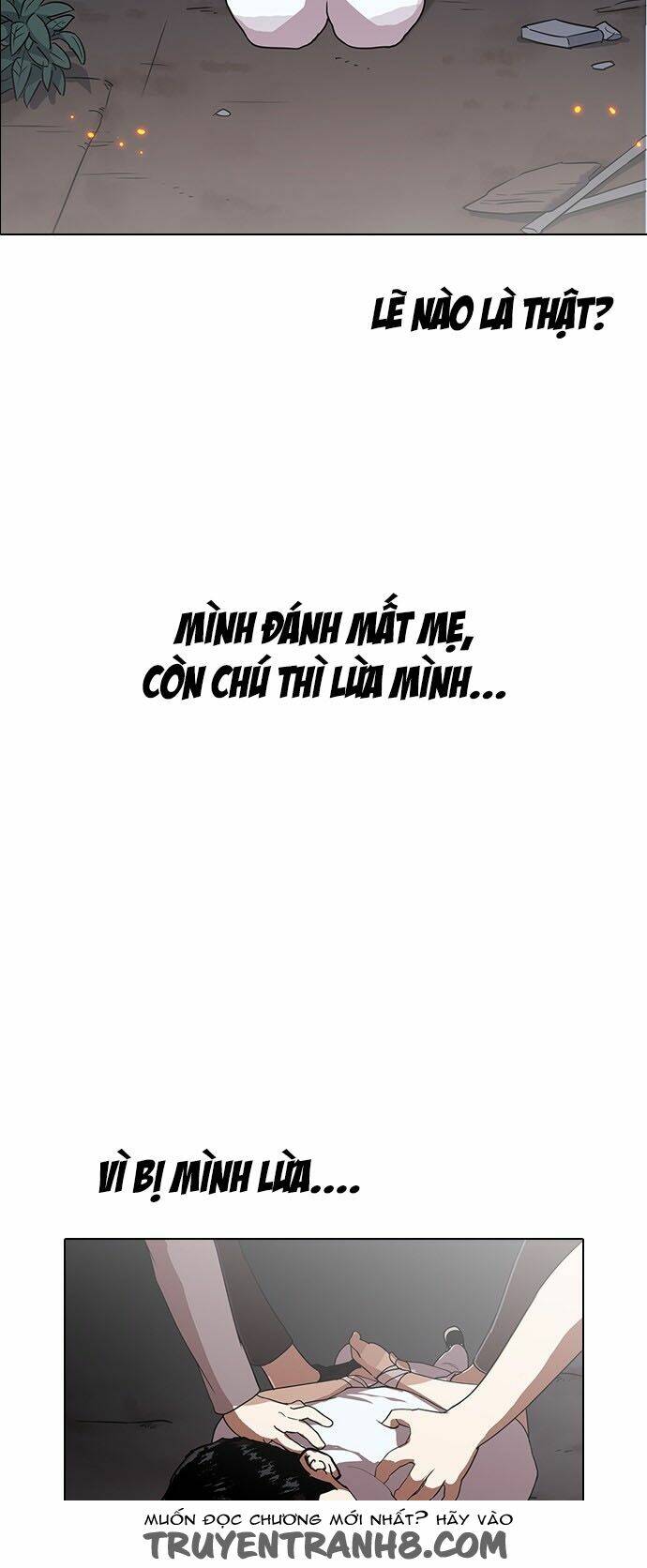 Hoán Đổi Nhiệm Màu Chapter 136 - Trang 2