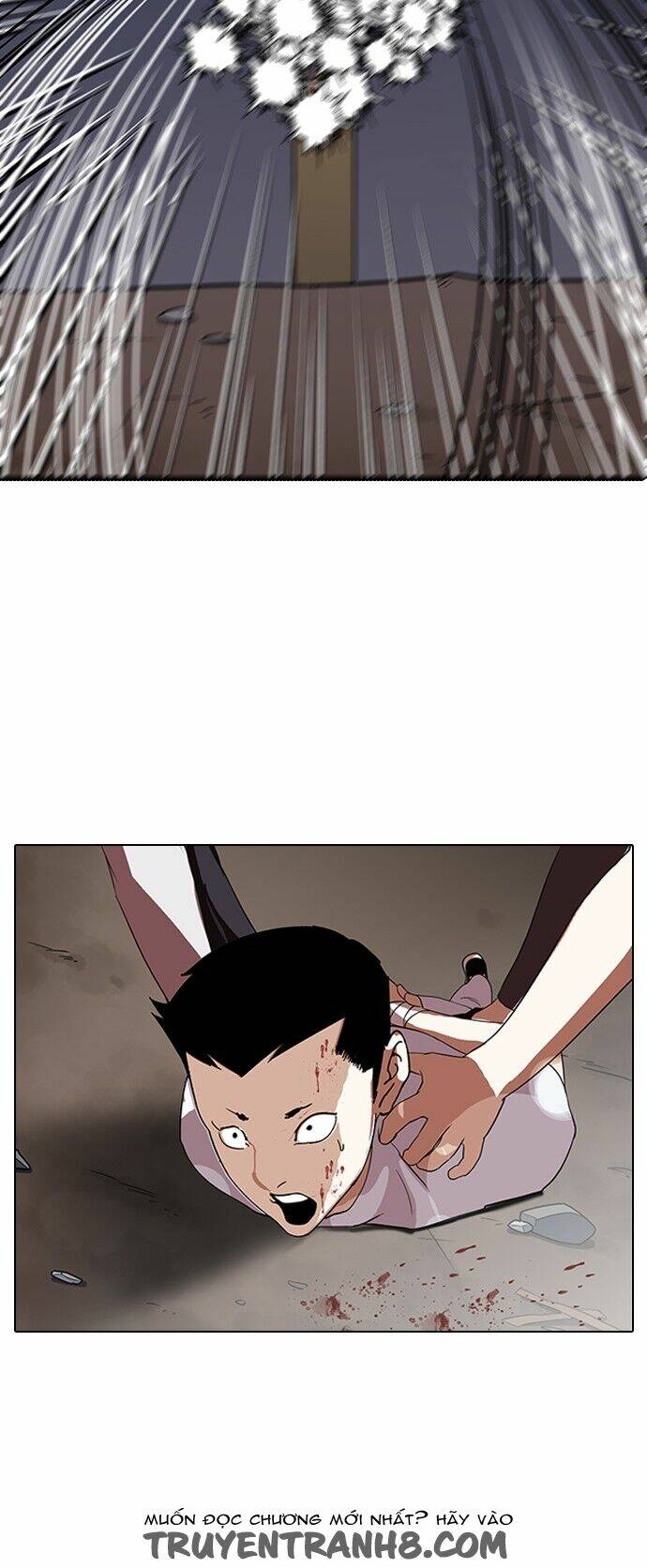 Hoán Đổi Nhiệm Màu Chapter 136 - Trang 2