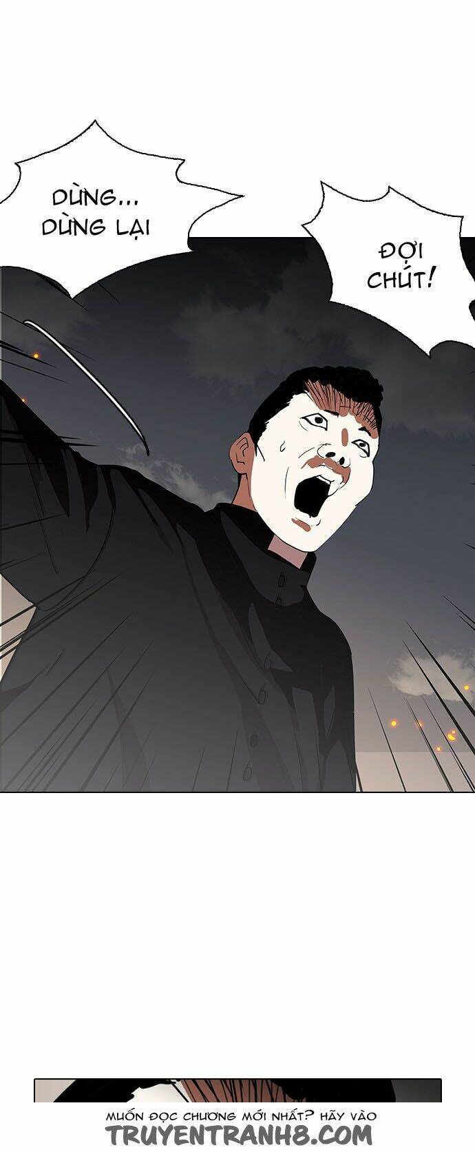 Hoán Đổi Nhiệm Màu Chapter 136 - Trang 2