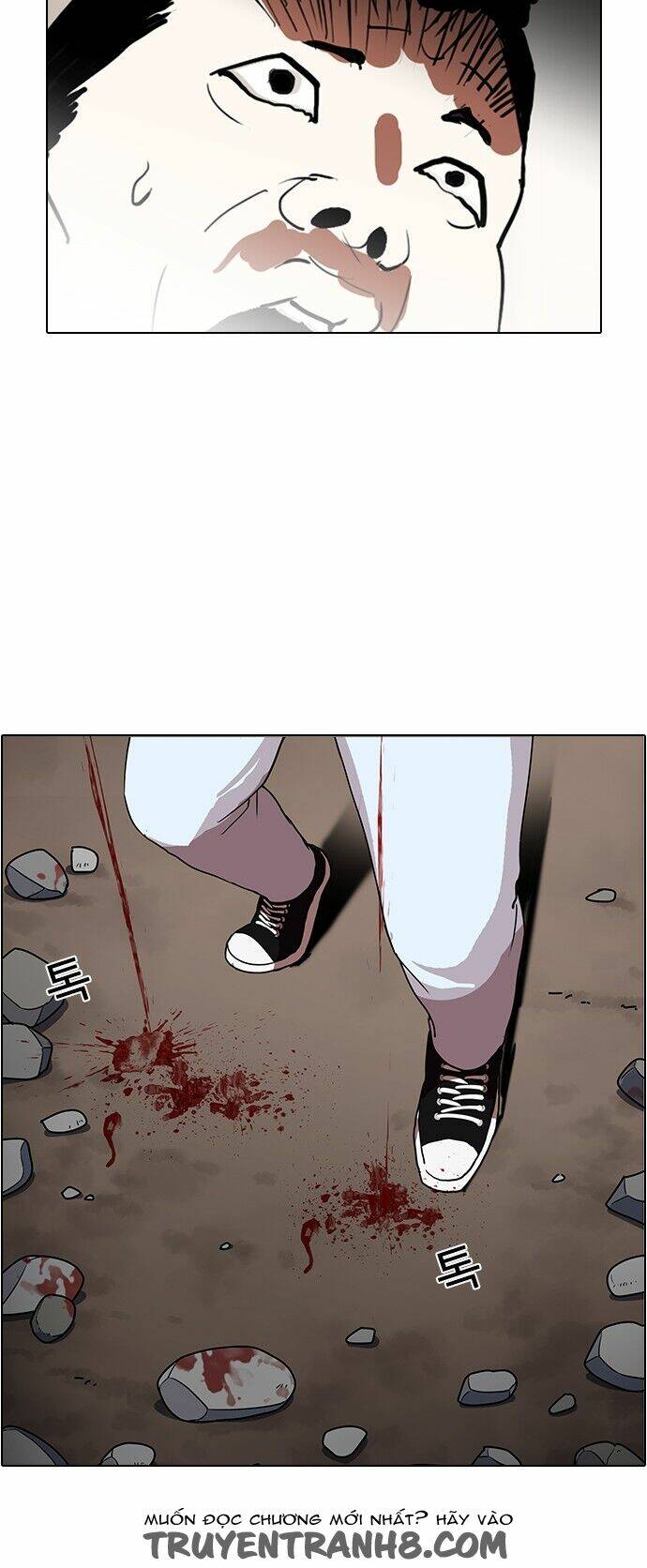 Hoán Đổi Nhiệm Màu Chapter 136 - Trang 2