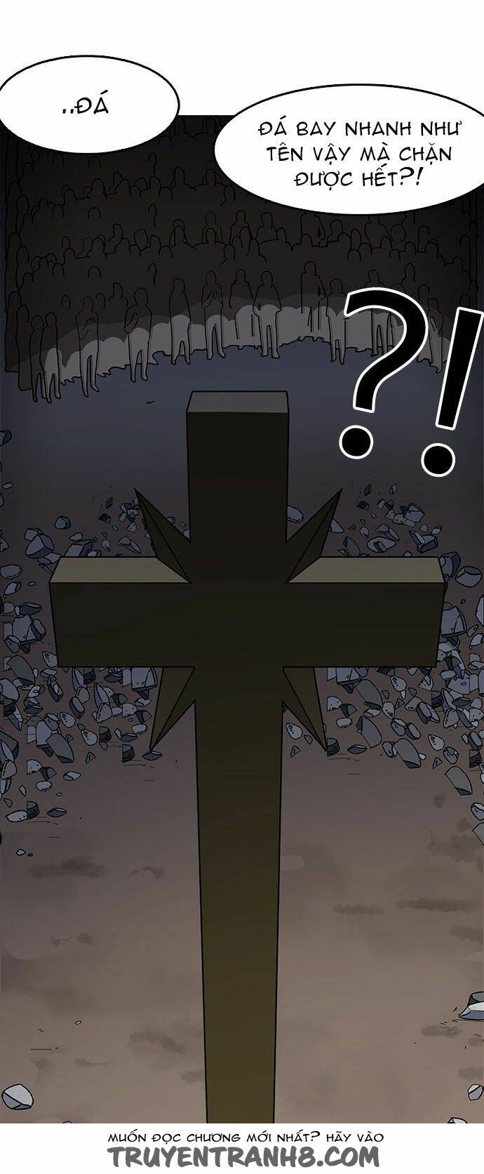 Hoán Đổi Nhiệm Màu Chapter 136 - Trang 2