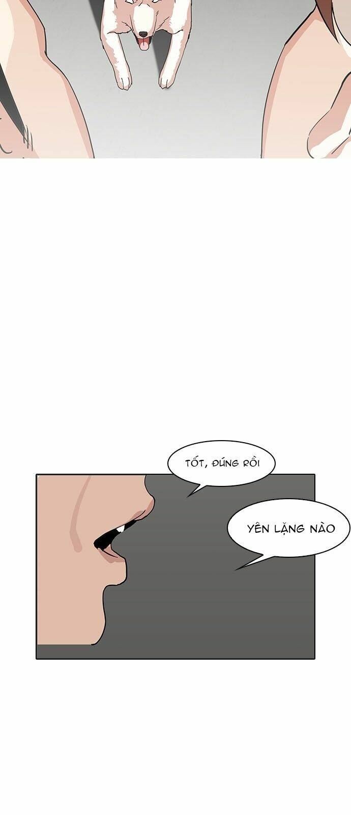 Hoán Đổi Nhiệm Màu Chapter 137 - Trang 2