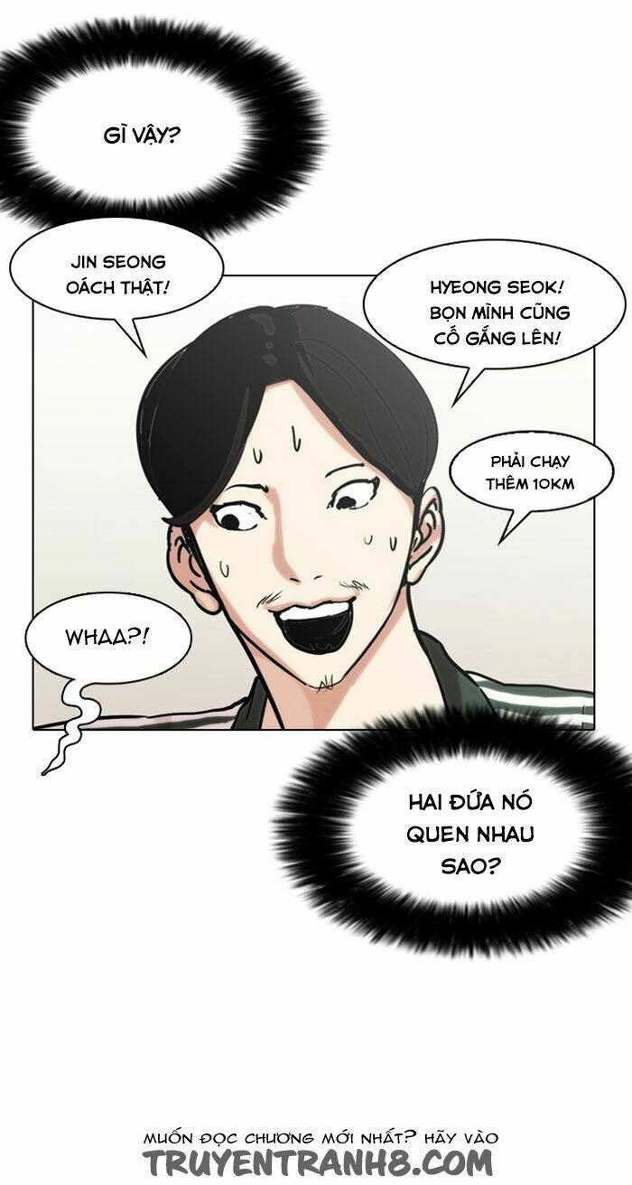 Hoán Đổi Nhiệm Màu Chapter 138 - Trang 2