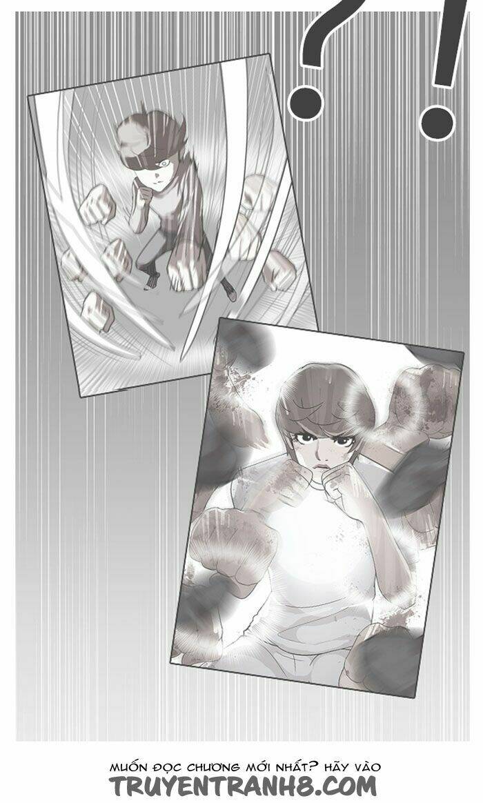 Hoán Đổi Nhiệm Màu Chapter 138 - Trang 2