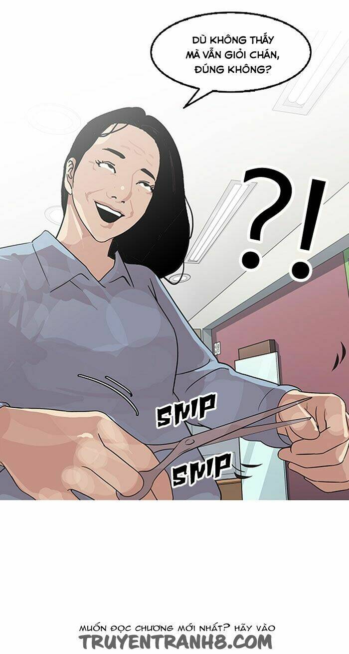 Hoán Đổi Nhiệm Màu Chapter 138 - Trang 2