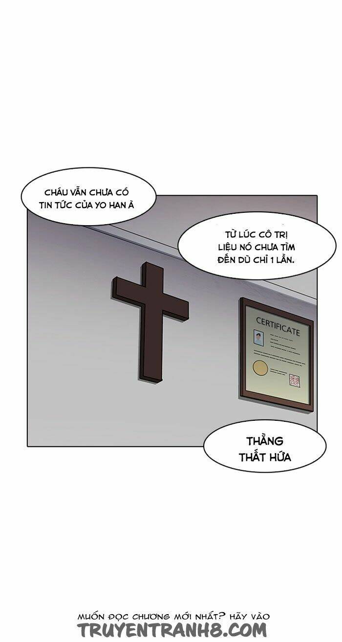 Hoán Đổi Nhiệm Màu Chapter 138 - Trang 2