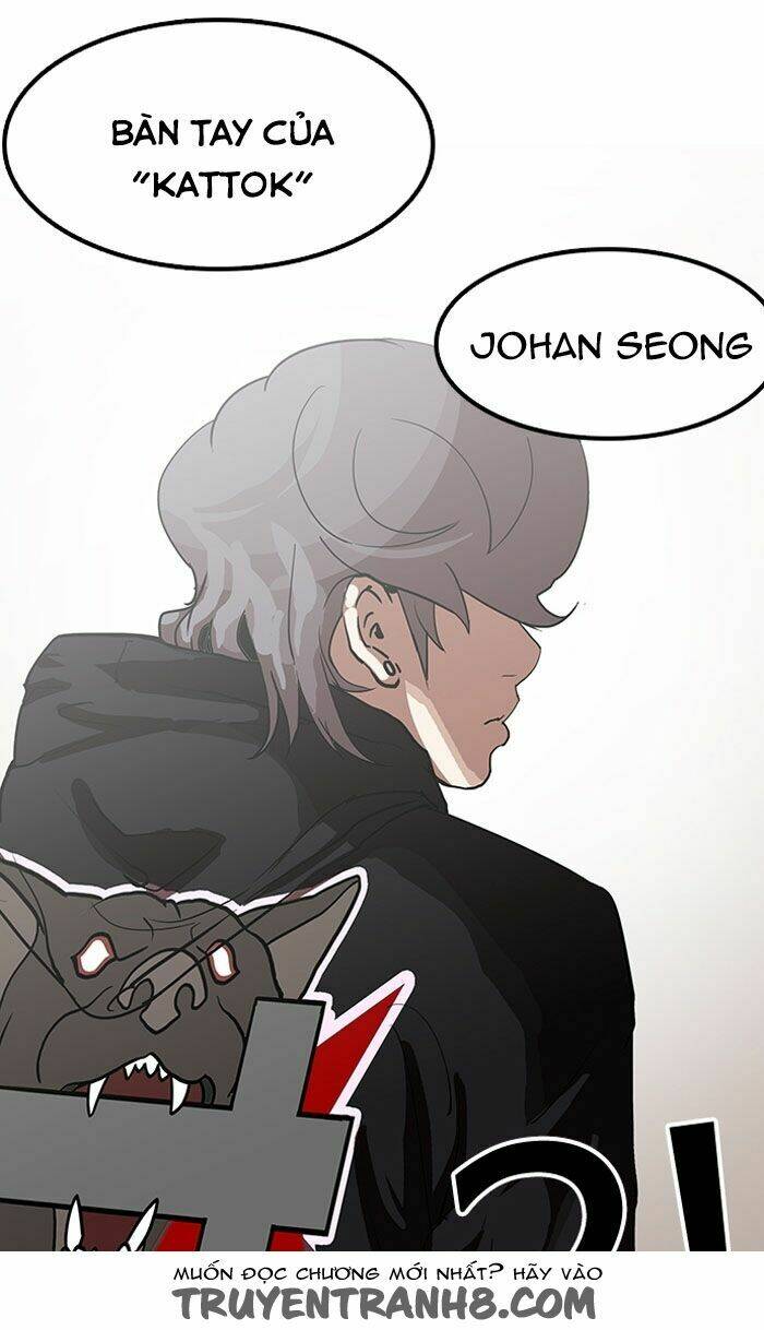 Hoán Đổi Nhiệm Màu Chapter 138 - Trang 2