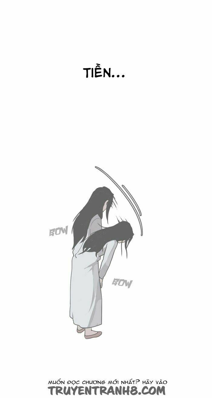 Hoán Đổi Nhiệm Màu Chapter 138 - Trang 2