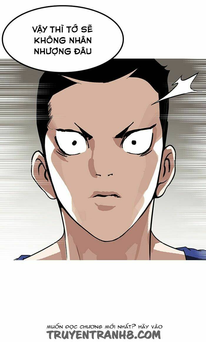 Hoán Đổi Nhiệm Màu Chapter 138 - Trang 2