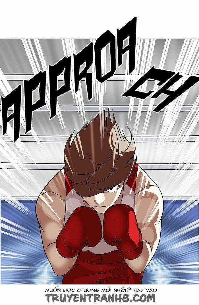 Hoán Đổi Nhiệm Màu Chapter 138 - Trang 2