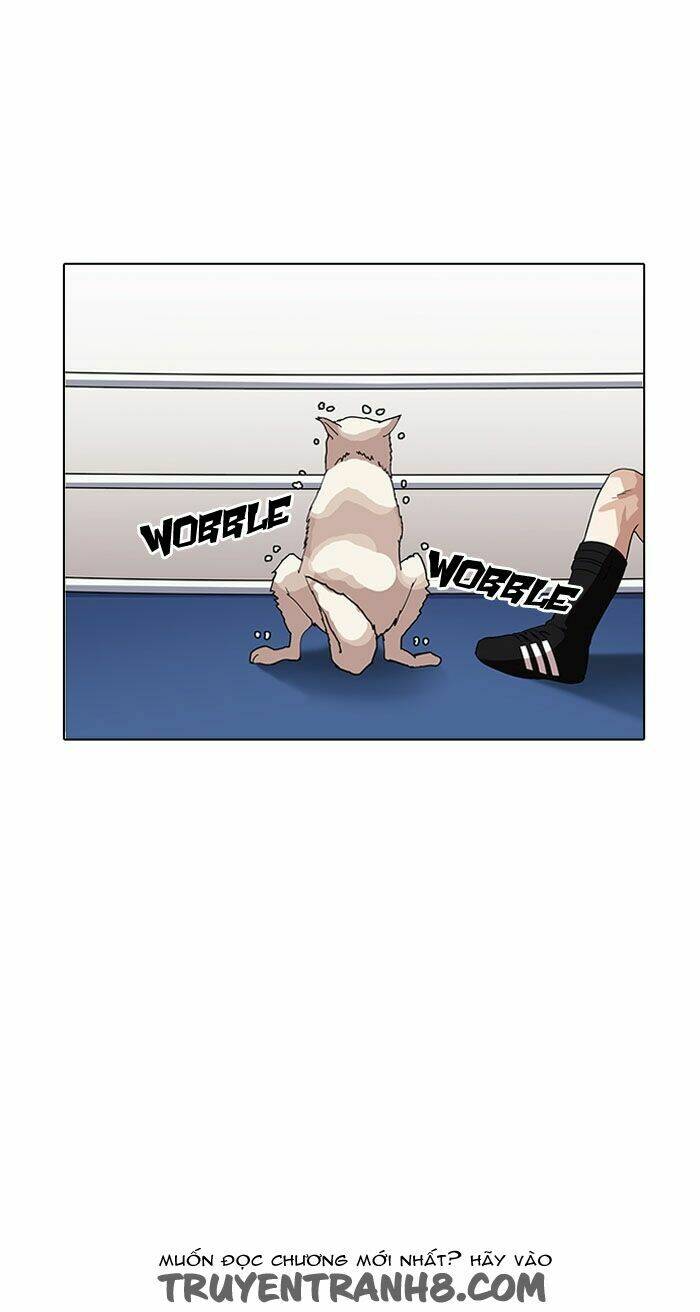 Hoán Đổi Nhiệm Màu Chapter 138 - Trang 2