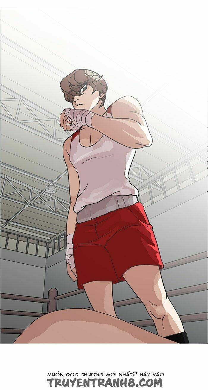 Hoán Đổi Nhiệm Màu Chapter 138 - Trang 2