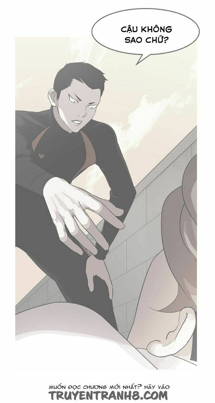 Hoán Đổi Nhiệm Màu Chapter 138 - Trang 2