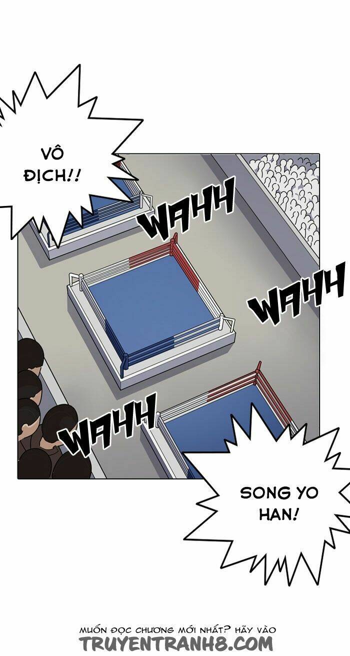 Hoán Đổi Nhiệm Màu Chapter 138 - Trang 2