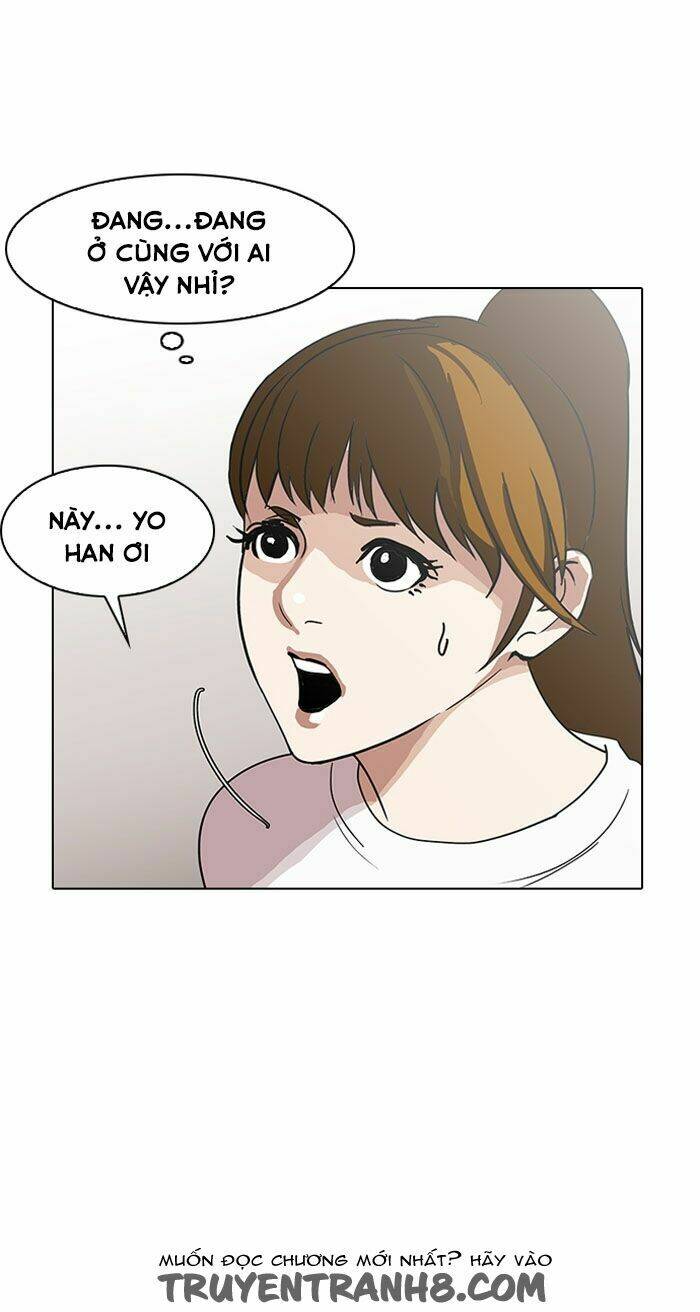 Hoán Đổi Nhiệm Màu Chapter 138 - Trang 2