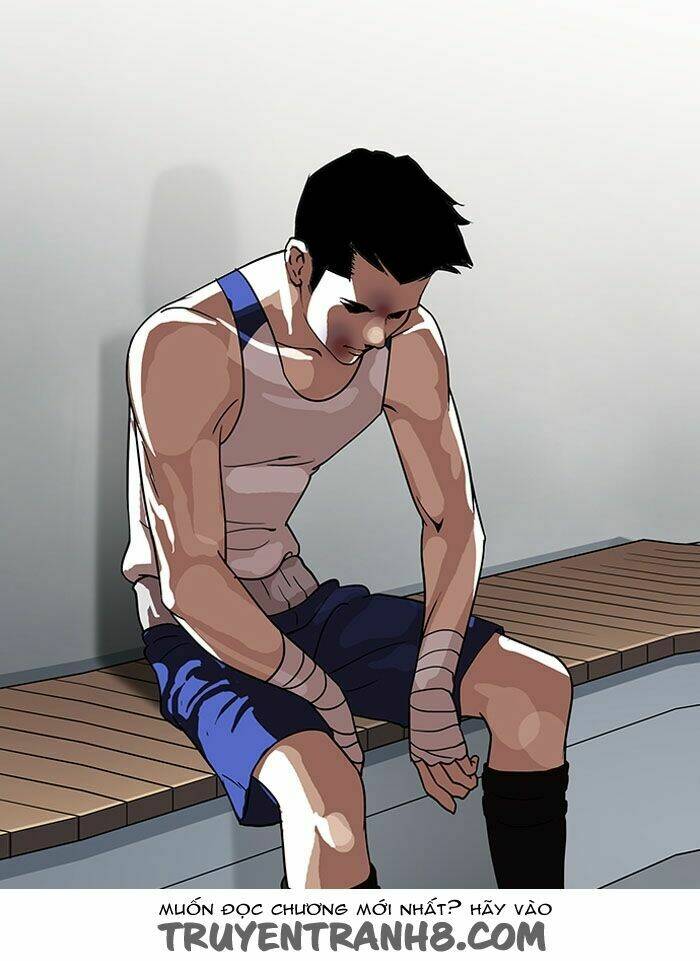 Hoán Đổi Nhiệm Màu Chapter 138 - Trang 2