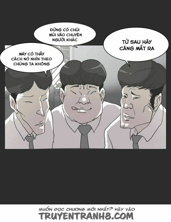 Hoán Đổi Nhiệm Màu Chapter 138 - Trang 2