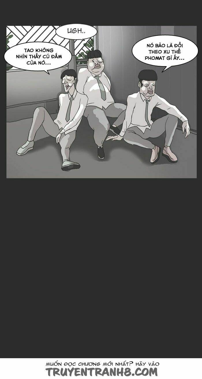 Hoán Đổi Nhiệm Màu Chapter 138 - Trang 2