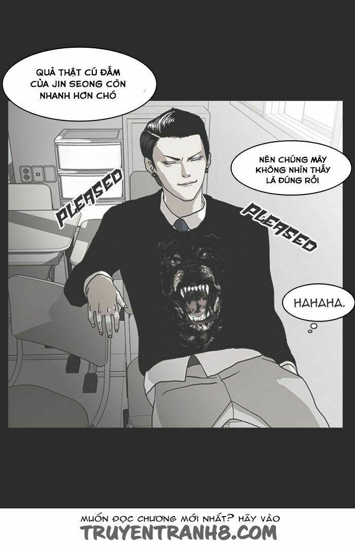 Hoán Đổi Nhiệm Màu Chapter 138 - Trang 2