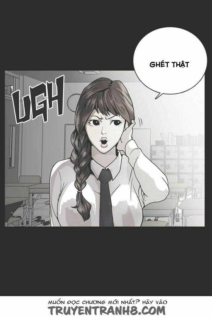 Hoán Đổi Nhiệm Màu Chapter 138 - Trang 2