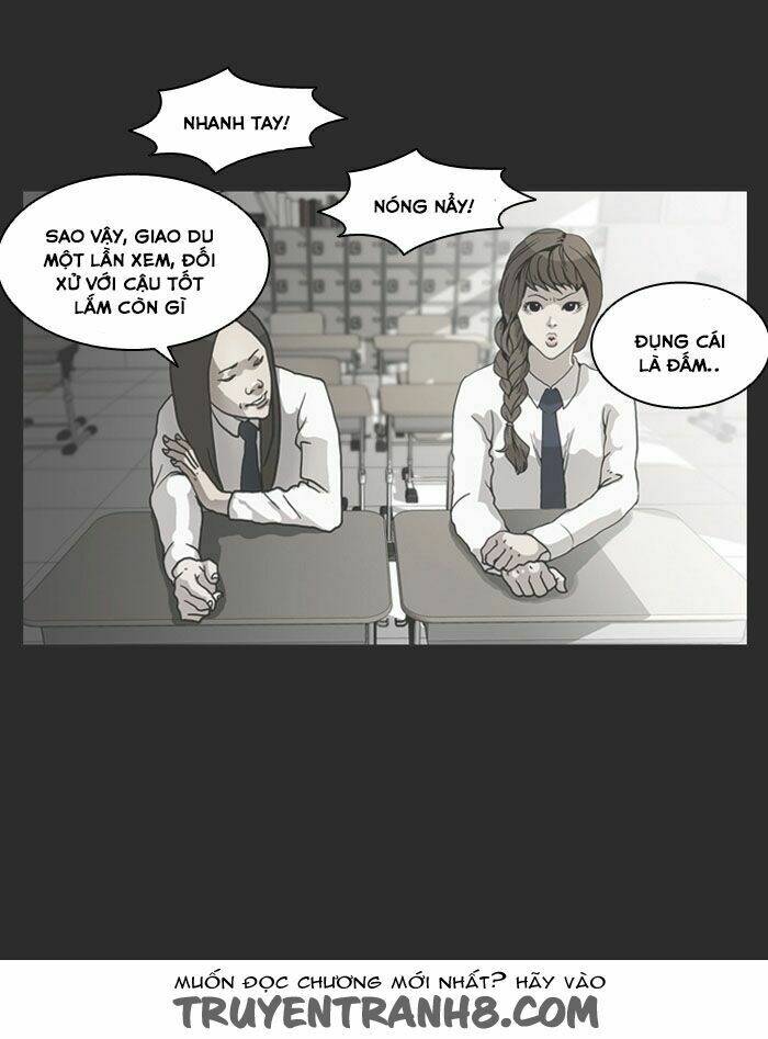 Hoán Đổi Nhiệm Màu Chapter 138 - Trang 2