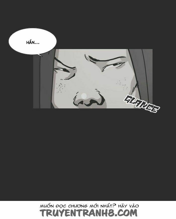 Hoán Đổi Nhiệm Màu Chapter 138 - Trang 2