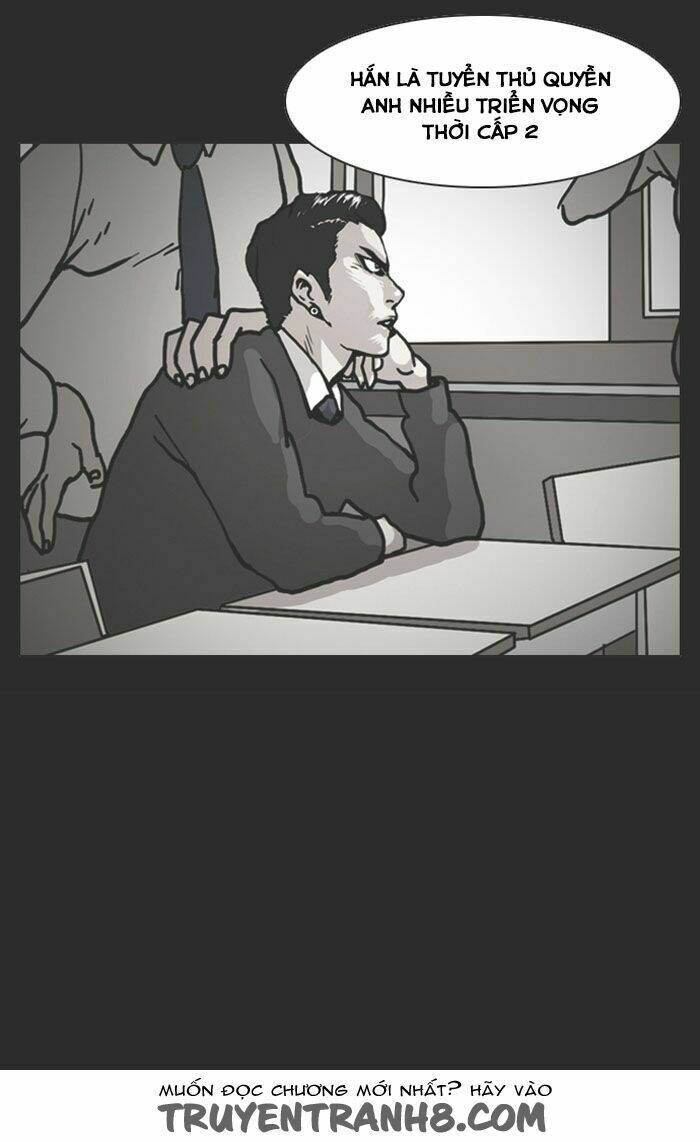 Hoán Đổi Nhiệm Màu Chapter 138 - Trang 2