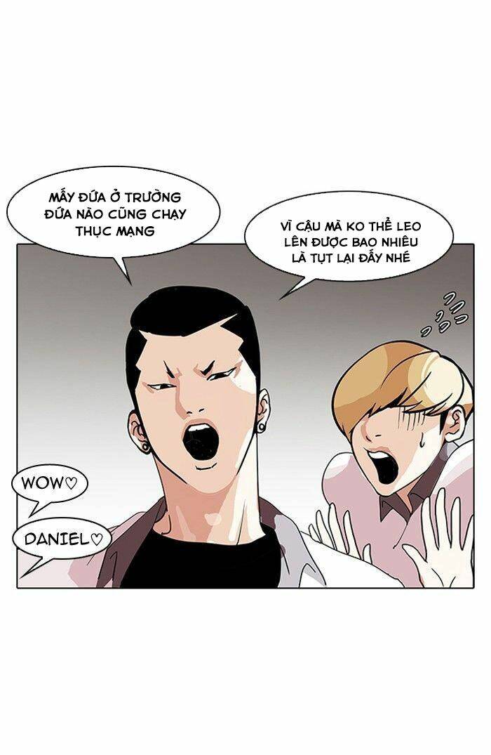 Hoán Đổi Nhiệm Màu Chapter 139 - Trang 2